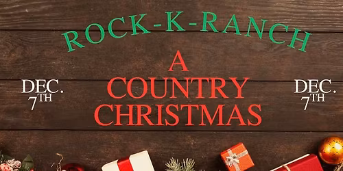 A Country Christmas