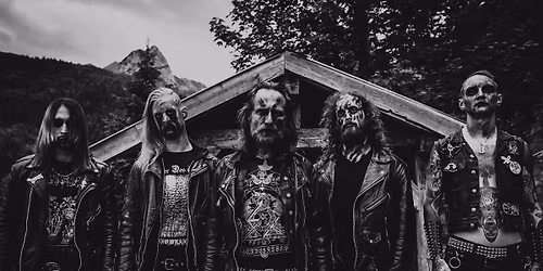 Spectral Wound