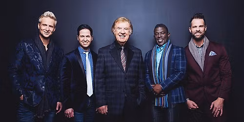 Gaither Vocal Band Tickets