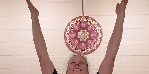 The Eight Limbs of Yoga