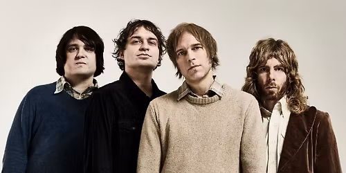 The Hanging Stars | Manchester, Night &amp; Day Caf\u00e9