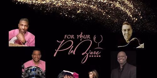 FYP @ William Jeffrey's Tavern