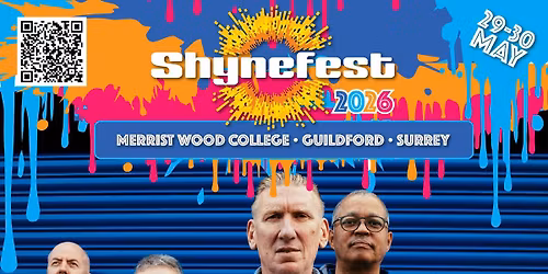 True Deceivers at ShyneFest 2026