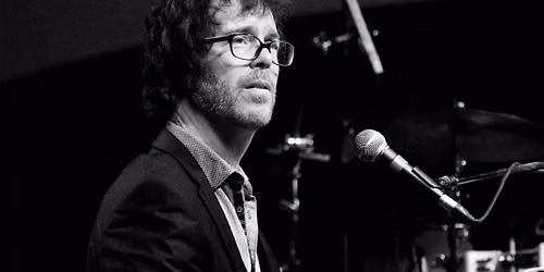 Ben Folds & Indianapolis Chamber Orchestra