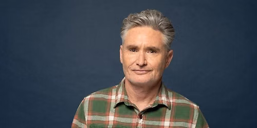 Dave Hughes - Cooked