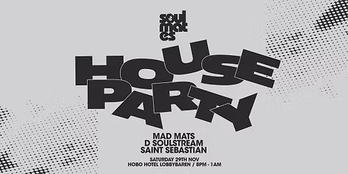 Soulmates @ United Soul Culture Days