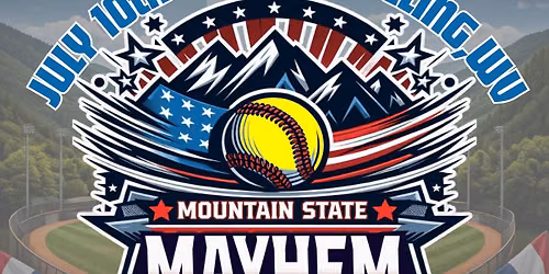Mountain State Mayhem Tournament