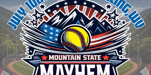Mountain State Mayhem Tournament