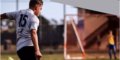 Winter Youth Player Camp