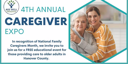Caregiver Expo