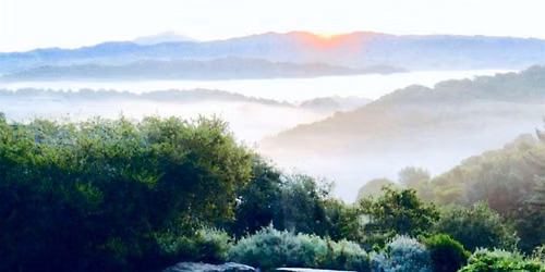 Soul Craft Writing Retreat in Oakland, CA