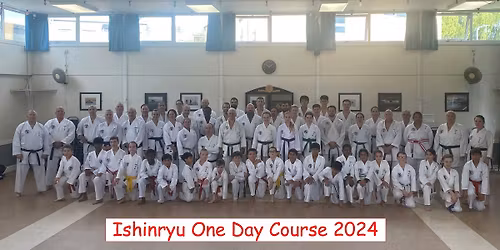 Winter Pre-Grade Course