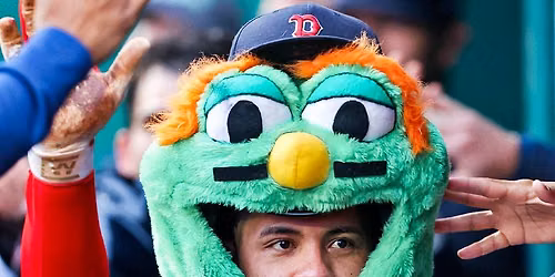 Kansas City Royals at Boston Red Sox at Fenway Park