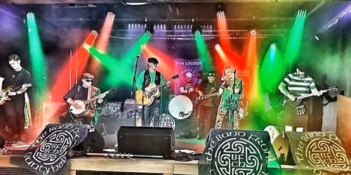 Annual Sheepfair & Beer Festival at The Fighting Cocks - Corby Glen NG33 4NH