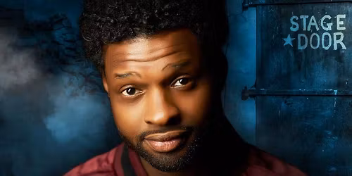 Derek Gaines at Punch Line Philadelphia