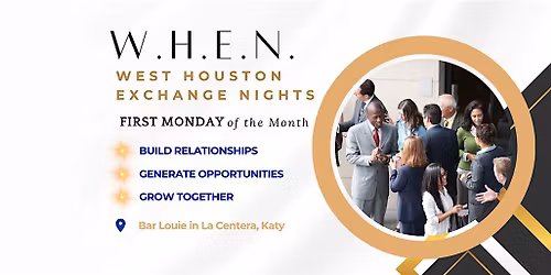 First Mondays Networking Mixer for Entrepreneurs