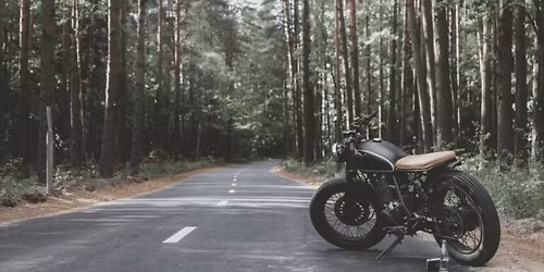 Starved Rock Ride with The Chicago Region BMW Owners Association