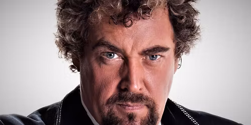 Reveen: The Legend Continues