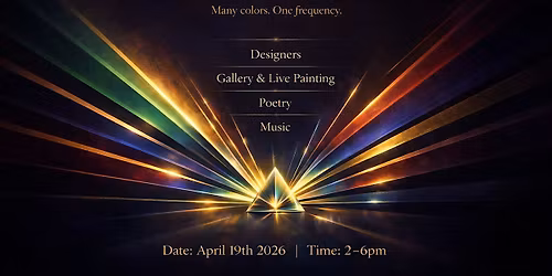 KALEIDOSCOPE: A Black Creative Showcase