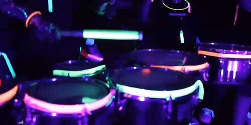 THE GLOW SHOW
