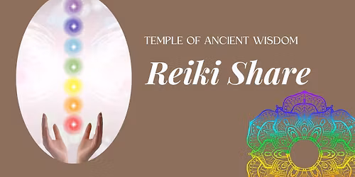 Reiki Share