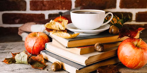 Books and Brews: A Fall Shopping Event