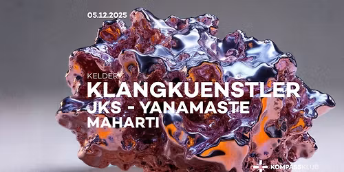 Klangkuenstler at Kompass