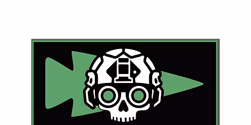 GORUCK Crawford County Goes to Pittsburgh: Night Ops Light Ruck (Downtown Pittsburgh)