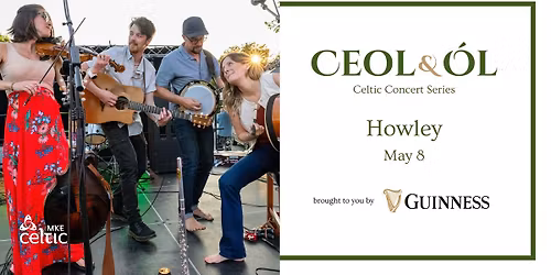 Howley in Concert | Wauwatosa, WI