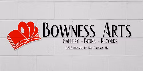 Bowness Arts VGC League Challenge