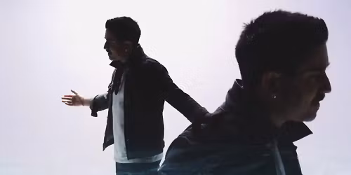 Alex Ubago in Rosemont