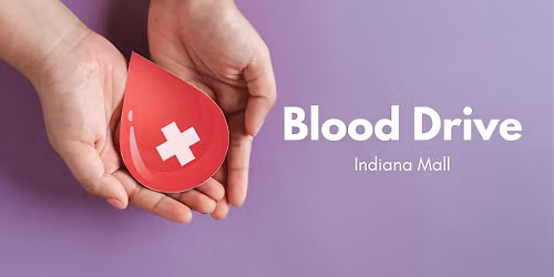 American Red Cross Blood Drive
