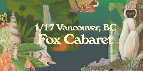 Monster Rally - Vancouver