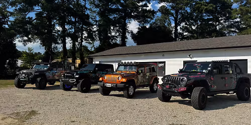 Customer Appreciation Christmas Party