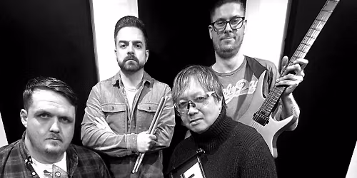 Hot Sounds Island: The Music of Casiopea