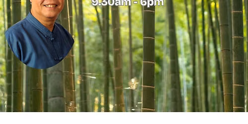 Self-Healing Wellness Medical Qi Gong Workshop