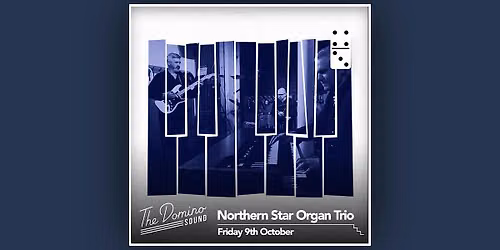 Northern Star Organ trio