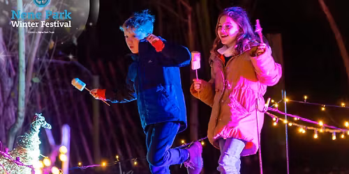 Nene Park Winter Festival