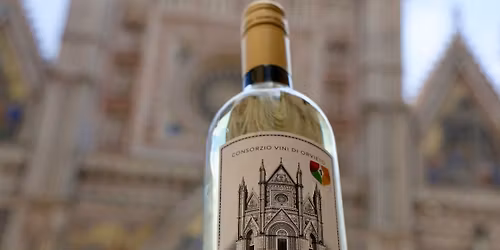Orvieto in Trattoria