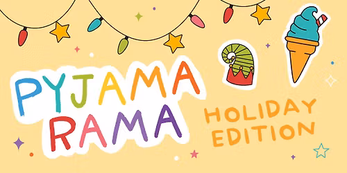 Holiday Pyjamarama