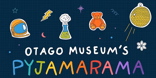 Holiday Pyjamarama