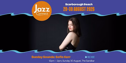 Sunday Sounds: Sofie Kerr