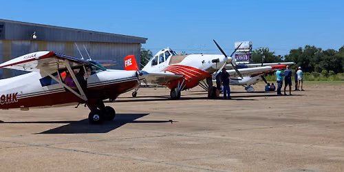 2026 Maule & All Homecoming Fly-In