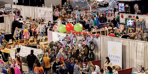 Jingle Bell Market