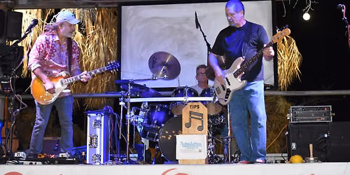 RetroActive's Returns to Hang Time in Rowlett