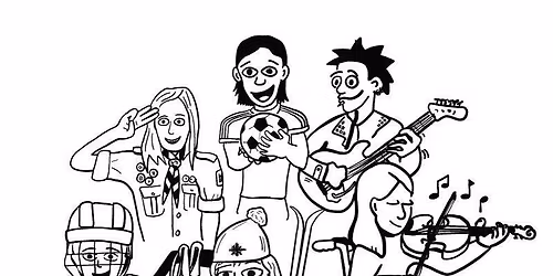 ALLEMED-konferansen 2026!