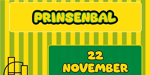 Prinsenbal C.V. De Pompers