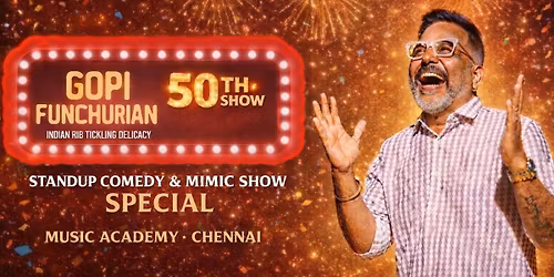 Gopi Funchurian By Badava Gopi