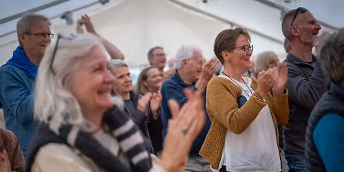 Kys det nu! - Festival og h\u00f8jskole