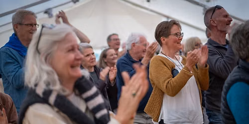Kys det nu! - Festival og h\u00f8jskole